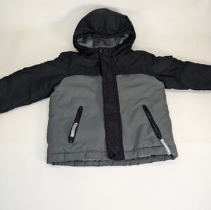 Cat & Jack snow coat boys 3T